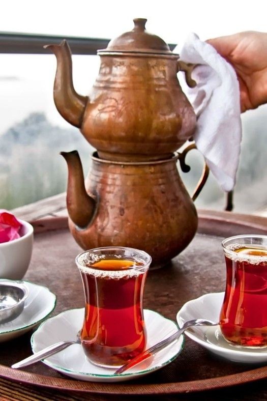 Kahvaltı sofralarının vazgeçilmezi! Çayı böyle tüketmek kansere bir bilet - Resim: 4