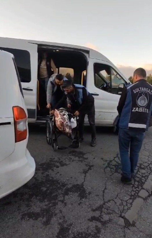 Dilencilerden ödüllü oyuncuları aratmayan performans! Duygu sömürüsü kamerada - Resim: 7