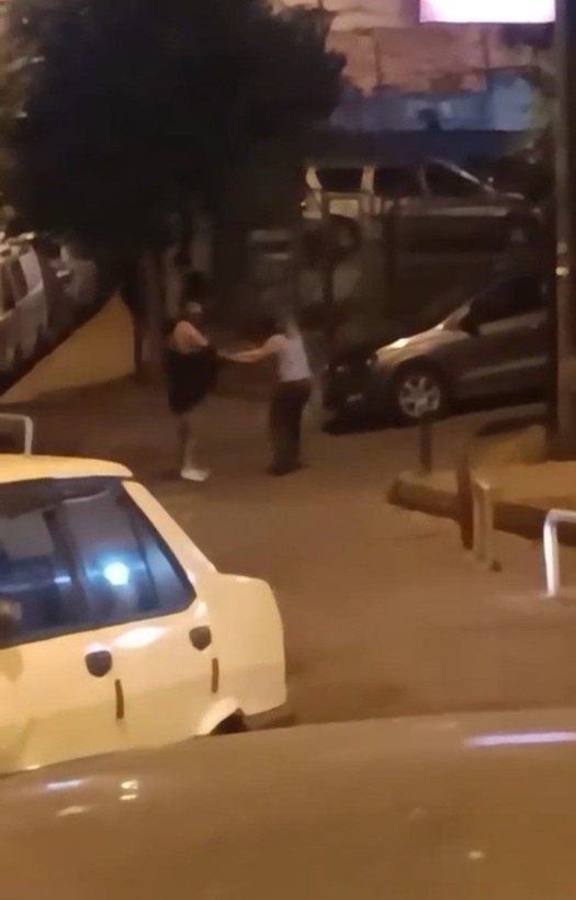Aldatılan kadın sevgilisinin üstünü parçaladı: Sanki başka kadın yok - Resim: 3