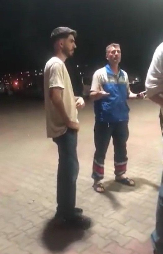 Dizel aracı benzinle dolduran pompacı kendini böyle savundu: Bir şey olmaz, araban canavar gibi olur - Resim: 6