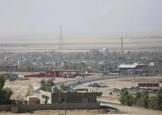 PKK kampları ne olacak? İşte temizlik planı - Resim: 6