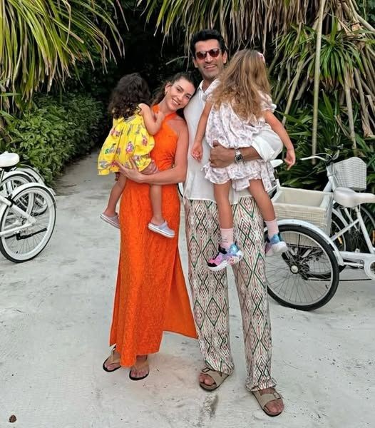 Sinem Kobal eşi Kenan İmirzalıoğlu'nun 50. yaş gününü kutladı - Resim: 5