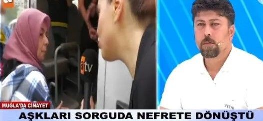 Şaban Ataş olayında canlı yayında flaş gelişme! Oğlu baba katili mi oldu? - Resim: 7