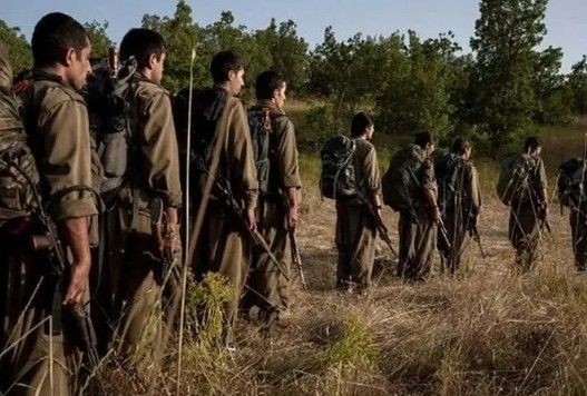 PKK kampları ne olacak? İşte temizlik planı - Resim: 7