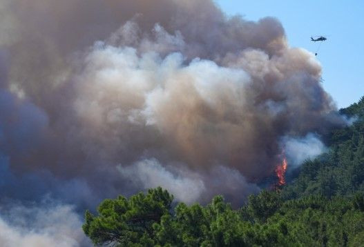Ciğerlerimizi yakan 11 kişiden 5'i tutuklandı - Resim: 9