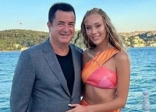 Acun Ilıcalı 4. kez damat oluyor! 30 yaş küçük aşkı Ayça Çağla Altunkaya'ya evlilik teklifi etti - Resim: 9