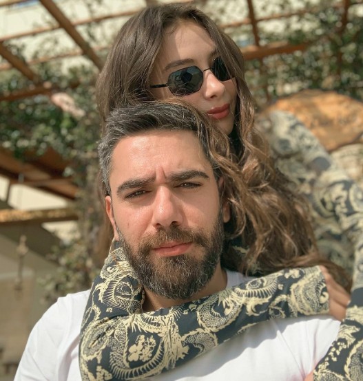 Kadir Doğulu'nun o görüntüleri gündem oldu! Neslihan Atagül'ü aldatıyor mu? İşte magazine bomba gibi düşen o görüntüler - Resim: 9