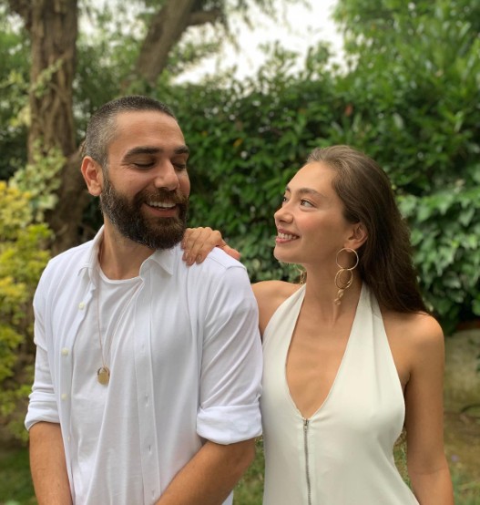 Kadir Doğulu'nun o görüntüleri gündem oldu! Neslihan Atagül'ü aldatıyor mu? İşte magazine bomba gibi düşen o görüntüler - Resim: 13