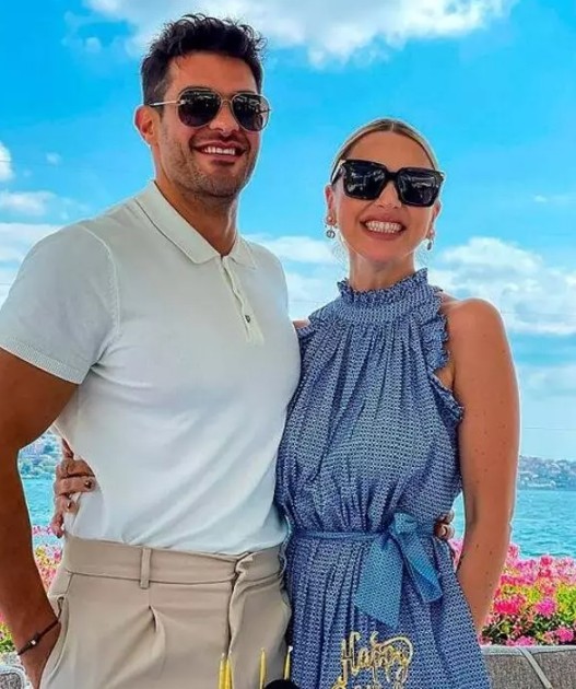 Hadise ve Mehmet Dinçerler barıştı mı? Yanıt gecikmedi... - Resim: 3