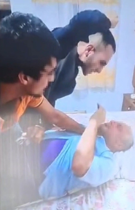 Yaşlı adamı meğer döve döve öldürmüşler! İntihar süsü vermişler - Resim: 6