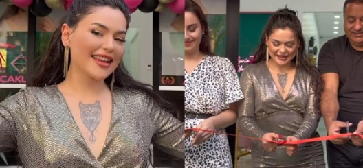 Güzellik merkezleri bulunan Aymira Koçaklı MASAK'a çağrıda bulundu! "Beni inceleyin ne kadar temiz iş yaptığımı görün" - Resim: 7