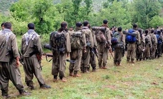 PKK kampları ne olacak? İşte temizlik planı - Resim: 12