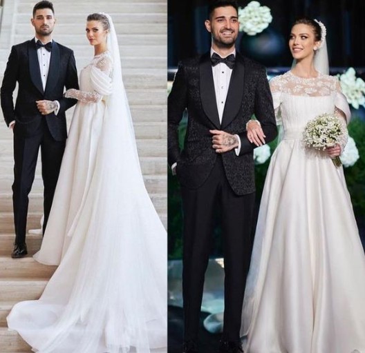 İdo Tatlıses ve Yasemin Şefkatli'den sevindiren haber: Bebekleri oluyor! - Resim: 1
