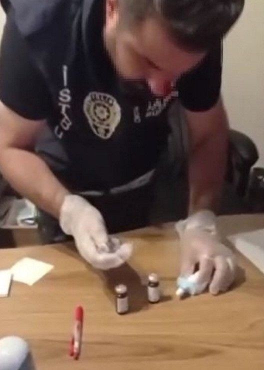 FETÖ'cü psikiyatrist Prof. Dr. Süleyman Salih Zoroğlu skandalı! Örgüte üye çekmek için çocuklara kabusu yaşattı: Tuvalette kendimi ısırdım - Resim: 5
