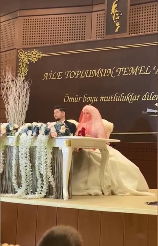 Balayında sır ölüm! Genç çiftten kalanlar kahretti - Resim: 11