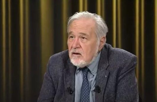 İlber Ortaylı canlı yayında kırdığı potla gündem oldu: Bizim Celal'den daha iyidir - Resim: 4