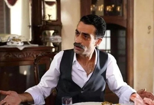 Yalı Çapkını'nın Kazım ağası eşini sır gibi saklıyordu! Güzelliğiyle herkesi büyüledi - Resim: 2