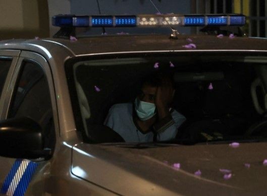 Yunanistan'da yılın en ölümcül göçmen faciasında kahreden iddia! Teknede 100 çocuk mu var? - Resim: 4
