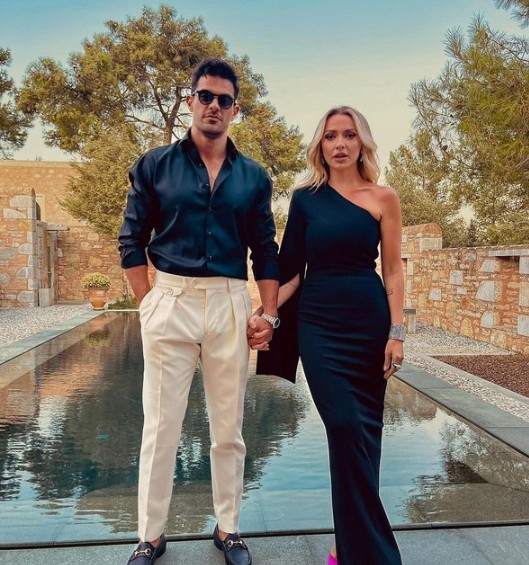 Hadise ve Mehmet Dinçerler barıştı mı? Yanıt gecikmedi... - Resim: 1