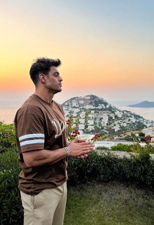Hadise'den ortalığı karıştıran paylaşım! Kalpli paylaşım yaptı! Mehmet Dinçerler mi, Berk Atan mı? - Resim: 7