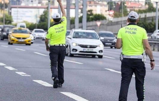 Üsküdar ve Şişli'de bazı yollar trafiğe kapatılacak - Resim: 5