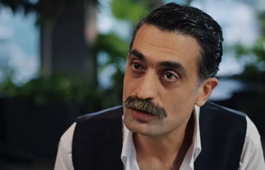 Yalı Çapkını'nın Kazım ağası eşini sır gibi saklıyordu! Güzelliğiyle herkesi büyüledi - Resim: 4
