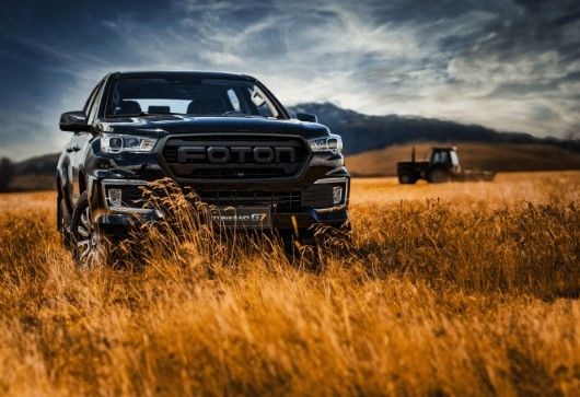 ÖTV'si yüzde 50'ye çıkıyor! İşte fiyatları yükselecek pick-up modelleri - Resim: 6