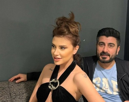 Sevgilisi Reşit Bozdağ'ın kendisine şiddet uyguladığı iddiasıyla gündeme gelen Melis Buse Betkayan hakkında büyük bir iddia ortaya atıldı! Dilan Polat detayı... - Resim: 4
