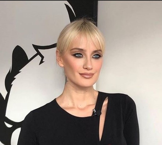 Melis İşiten'in programına konuk olan Didem Soydan'dan itiraf! "Bütün gecemi heba etti..." - Resim: 2