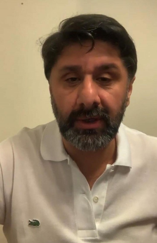 Çanakkale'de Nazmi Arıkan cinayetinde yeni ayrıntılar ortaya çıktı! Katil Ufuk Akçekaya tetikçi için borç para aramış - Resim: 7