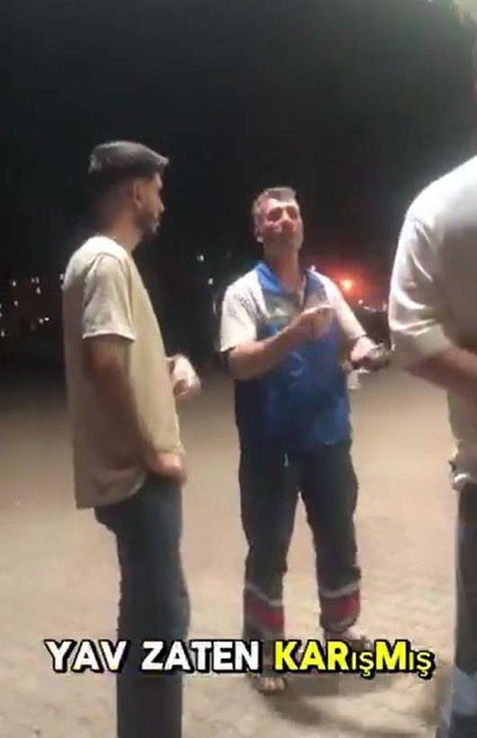 Dizel aracı benzinle dolduran pompacı kendini böyle savundu: Bir şey olmaz, araban canavar gibi olur - Resim: 7