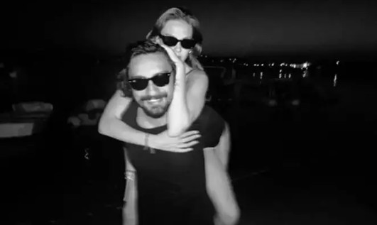 Alina Boz ve Umut Evirgen evleniyor! Nikahın detayları belli oldu... Balayı için yurt dışına çıkacaklar - Resim: 7