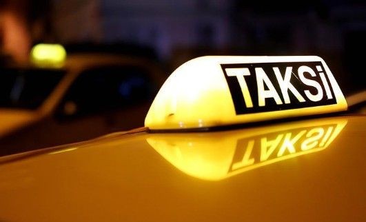 İstanbul'da taksiciler yine zam istiyor - Resim: 5