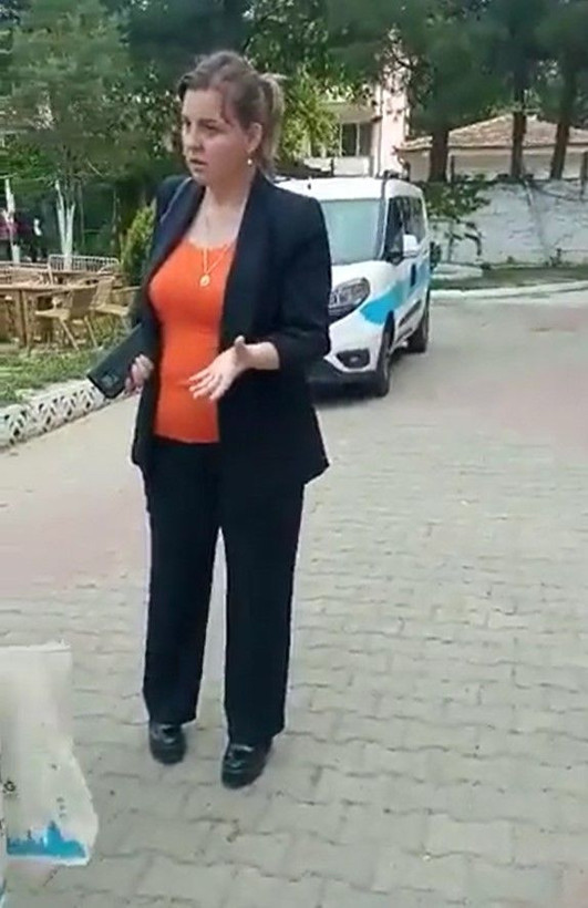 CHP'li Tekirdağ Belediyesi'nden skandal hamle! Depremzedeleri kaldıkları otelden çıkarmaya çalıştı! Valilik ve belediyeden açıklamalar - Resim: 16