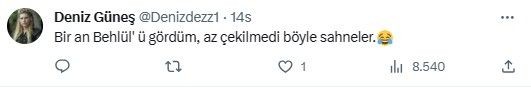 Aile dizisinde ateşli sevişme sahnesi gündem oldu! İşte Kıvanç Tatlıtuğ ile Serenay Sarıkaya'nın +18 sahnesi... 'Allah sabır versin Başak' - Resim: 19