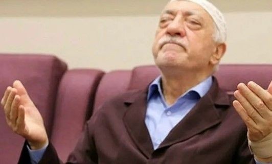 FETÖ'cülerin 'hicret yemini' ifşa oldu! 'Anne, baba, kardeş, akraba, hiç kimse...' - Resim: 2