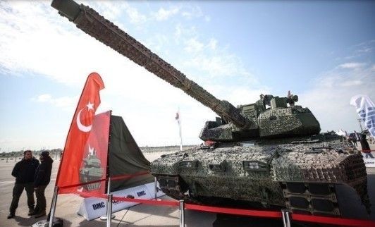 Dünya Türkiye'deki seçimlerin sonucunu bekliyor! Washington Post'tan çarpıcı tespit: Türkiye, Erdoğan'ı üzmez - Resim: 23