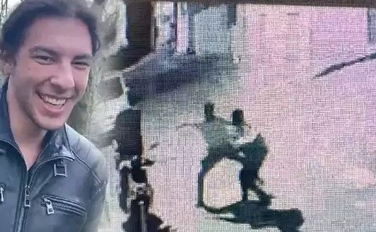 Türkiye 20 yaşında cinayete kurban giden kurye Ata Emre Demirkan'a ağladı! Katilin ifadesi çıktı - Resim: 20