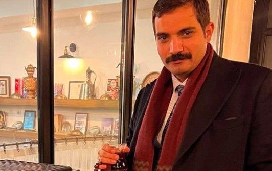 Sinan Ateş'in suikaste kurban gitmeden önceki mesajları çıktı: Beni öldürmeye karar vermişler - Resim: 8