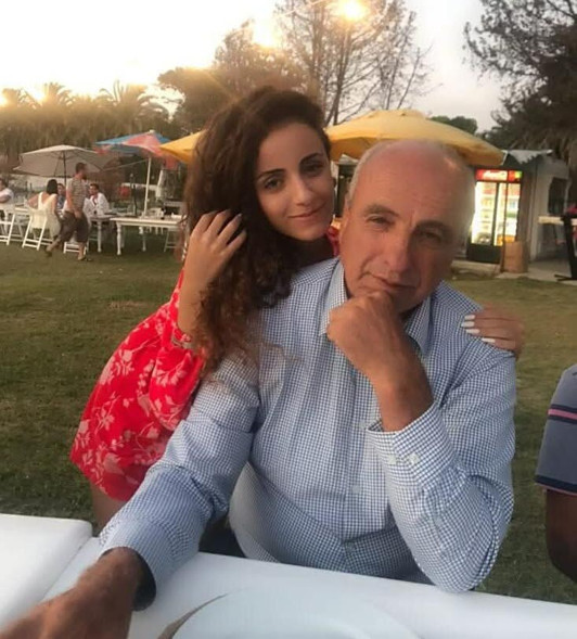 Foça'daki selde acı detay: Kızıyla telefonda görüşürken sel sularına kapıldı - Resim : 3