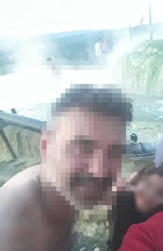 15 yaşındaki kızını arabada istismar ederken suçüstü yakalanan baba tutuklandı - Resim: 3