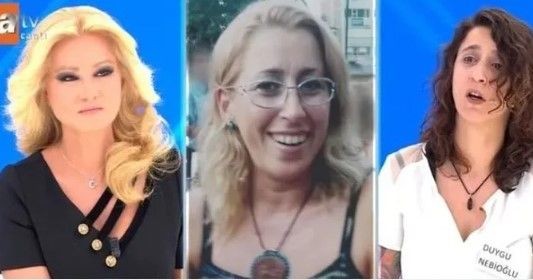 Duygu Nebioğlu'na Suphiye Orancı adlı hesaptan mesaj: İnşallah Metin Akpınar sana zırnık miras bırakmaz! - Resim: 9