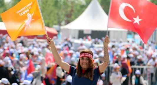 AK Parti oy kaybının perde arkasını araştırıyor! Analiz komisyonları için düğmeye basıldı - Resim: 3