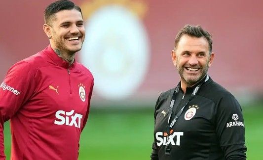 Taraftar yıkılacak: Icardi dönmüyor! Galatasaray sebebi öğrenince hemen kabul etti - Resim: 3