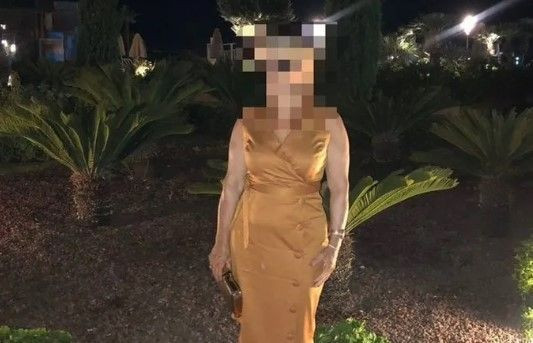 Almanya'da 175 milyonluk cin vurgununda 'Falcı Esma' ayrıntısı! Meğer annesi de.. - Resim: 17