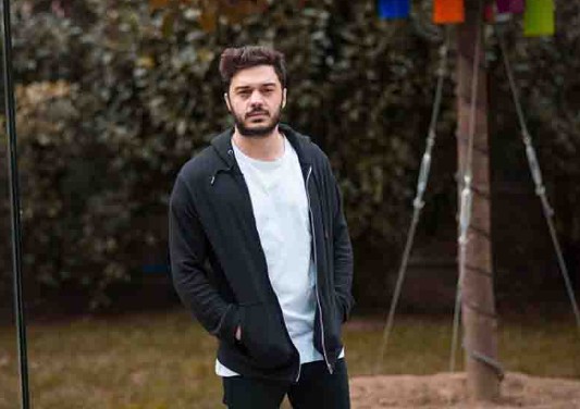 Şarkıcı İlyas Yalçıntaş hastalığını açıkladı! "Tedaviye başlıyorum" - Resim: 3