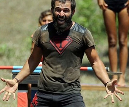 Survivor'a katılacağı konuşulan Turbi'den açıklama geldi! "Doktorumdan onay çıkmadı" - Resim: 7