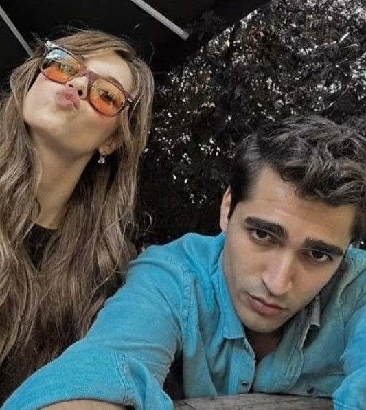 Mert Ramazan Demir ve Afra Saraçoğlu'nun aşkı ifşa oldu! İkili ile ilgili bomba iddia: Yüzük takıldı, evleniyorlar! Meğer gizlemelerinin nedeni... - Resim: 19