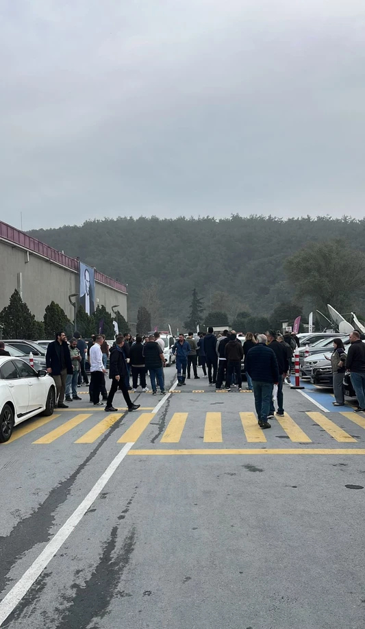 BeIN Sports'a silahlı baskın! Saldırgan gözaltına alındı - Resim : 1