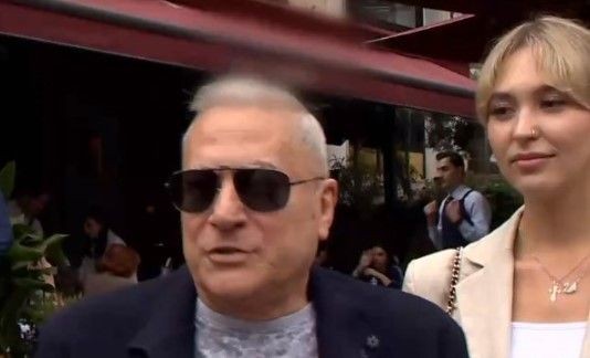 Mehmet Ali Erbil çapkınlık turunda Rus güzelle yakalandı! Erbil'den gazetecilere bomba yanıt! Nişantaşı Rus konsolosu Vladimir Erbil - Resim: 4